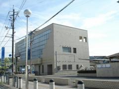 広島銀行井原支店