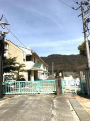総社西小学校