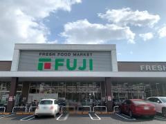フジ白島店