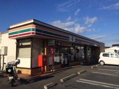 セブンイレブン　光市中央1丁目店