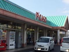 ピカソ　浜田店