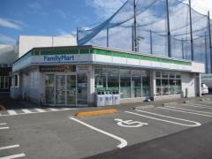 ファミリーマート　南沖洲店