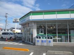 ファミリーマート　南沖洲店