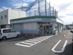 ファミリーマート　南沖洲店