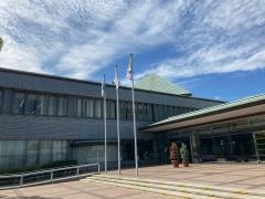 （財）宗像市総合公園管理公社宗像ユリックス