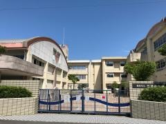 三苫小学校