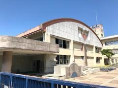 三苫小学校