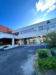 福岡県立小郡高等学校