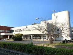 福岡県立小郡高等学校