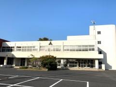 福岡県立小郡高等学校