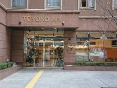 東横イン熊本新市街
