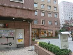 東横イン熊本新市街