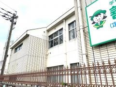 谷山善き牧者幼稚園