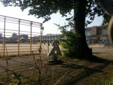 国分西小学校
