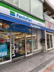 ファミリーマート　国際通り牧志店