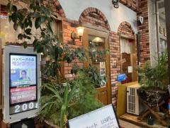 モンブラン　浅草店