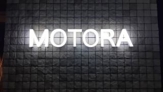ＭＯＴＯＲＡ