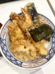 揚げ天まる　イオンモール新小松店