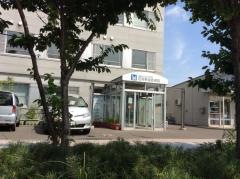 石狩幸惺会病院