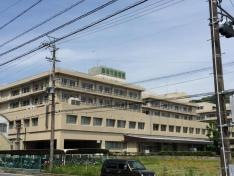 島田市立総合医療センター