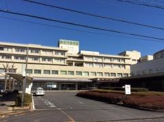 島田市立総合医療センター
