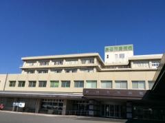 島田市立総合医療センター