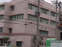 坂戸中央病院本町診療所
