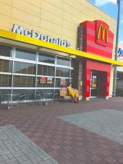 マクドナルド　新田東ヨークタウン店