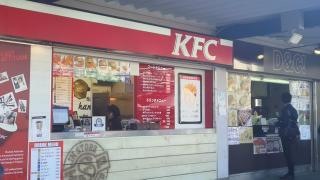 ケンタッキーフライドチキン　西武ドーム店
