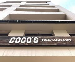 ＣＯＣＯ'Ｓ　秋葉原店