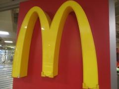 マクドナルド　後楽園店