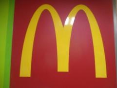 マクドナルド　後楽園店