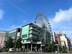 タリーズコーヒー　サンシャイン栄店