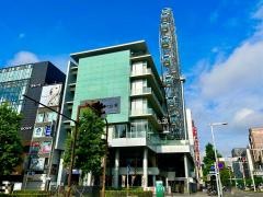 タリーズコーヒー　サンシャイン栄店