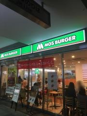 モスバーガー　アスティ大曽根店