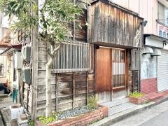 天ぷらはせ川