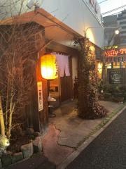 さくらお食事処