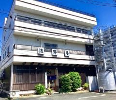 浅野屋そば店