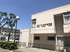 カトリック横須賀三笠教会