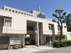 カトリック横須賀三笠教会