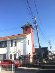 郡山キリスト共同教会