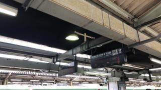 赤羽駅