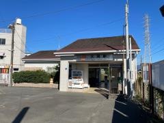 大岡駅