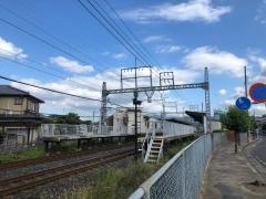 坊城駅