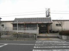 坊城駅