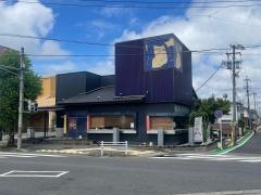 洋麺屋五右衛門　稲沢店