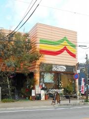 ｃａｆｅ　Ｎａｔｉｏｎ