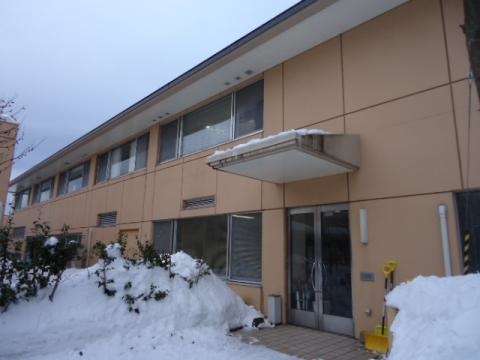 秋田けやき会ショートステイ