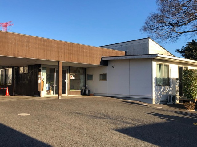 福美園 施設外観