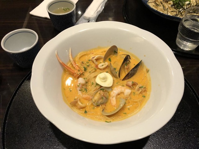 洋麺屋五右衛門 三宮2号店／ホームメイト